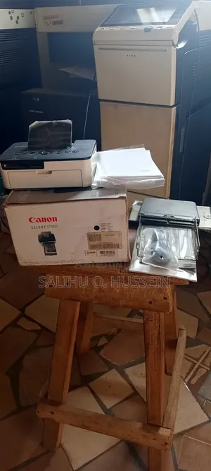 Selphy Cp1000