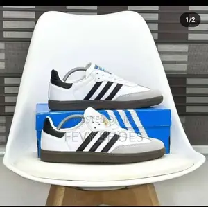 Adidas Samba Sneakers