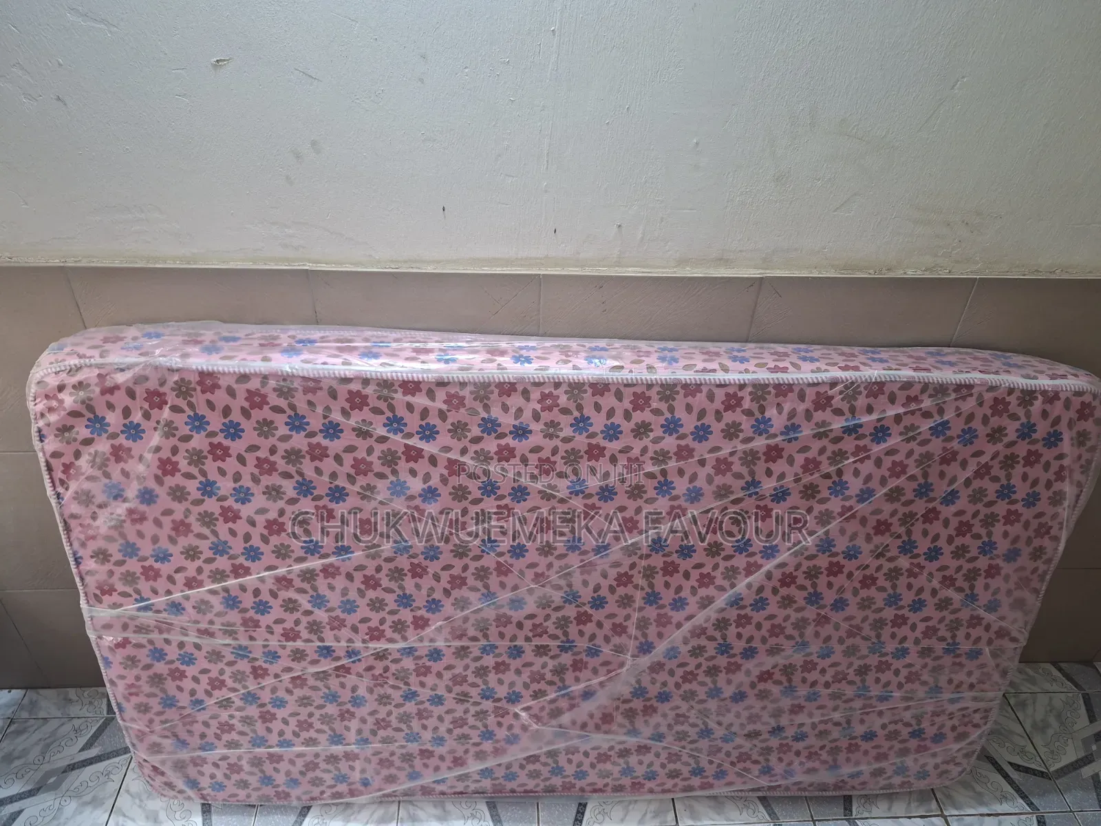 Student Bed
