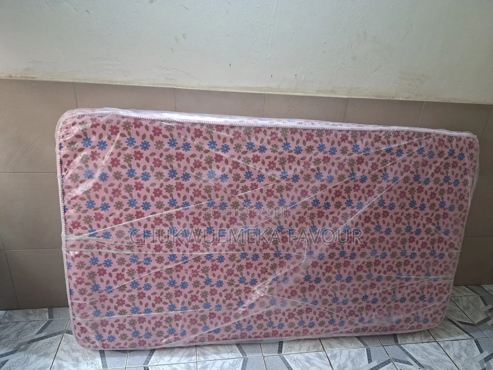Student Bed