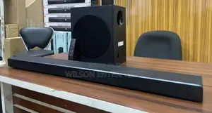 Samsung Q60t Premium Soundbar Dolby Bass Hdmi Arc Bluetooth Clean Pro