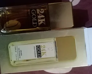  Gold Standard Perfume