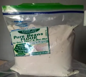 Pure Beans Flour