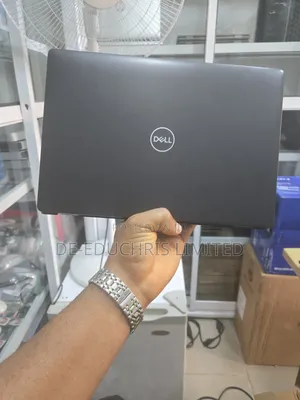 Laptop Dell Latitude 5300 8GB Intel Core i5 SSD 256GB