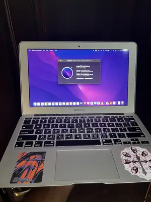Laptop Apple MacBook 2015 4GB Intel Core i5 SSD 128GB