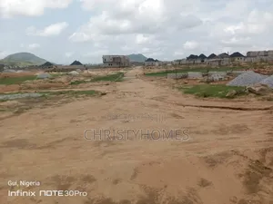 Approved C of O Land for Sale