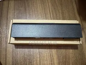 E6420 Battery