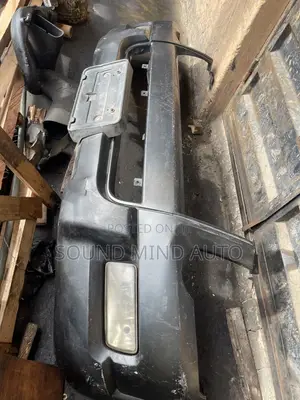 Ford Explorer 2009/ 2010 Model Front Bumper