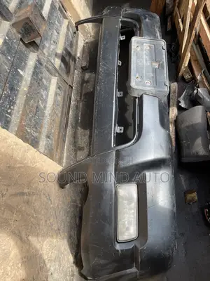 Ford Explorer 2009/ 2010 Model Front Bumper