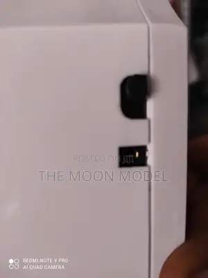 Soap Dispensing Machine