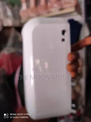 Soap Dispensing Machine