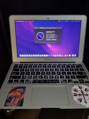 Laptop Apple MacBook 2015 4GB Intel Core i5 SSD 128GB