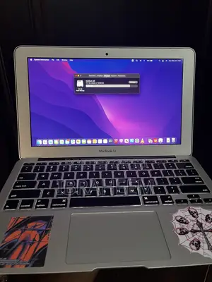 Laptop Apple MacBook 2015 4GB Intel Core i5 SSD 128GB