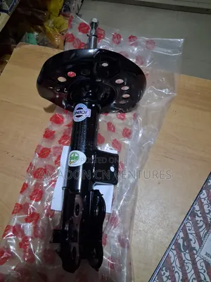 Front Shock Kia Optima 2011/2014