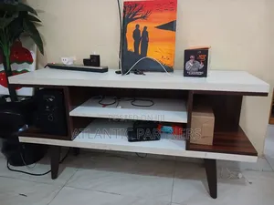 Tv Console Table
