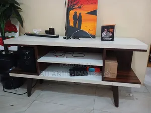 Tv Console Table