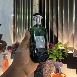 All Kinds of Perfume