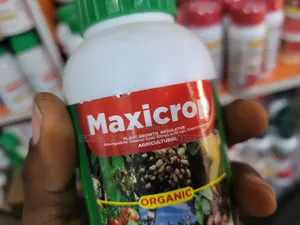 Maxi Crop - Plant Growth Regulator - Maxicroo