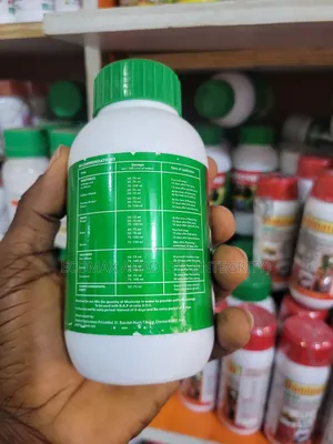 Maxi Crop - Plant Growth Regulator - Maxicroo