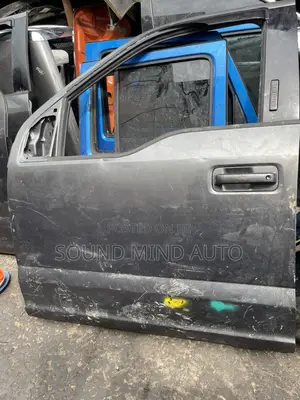 Ford F-150 2016-2018 Front Door