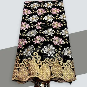 Foreign Lace