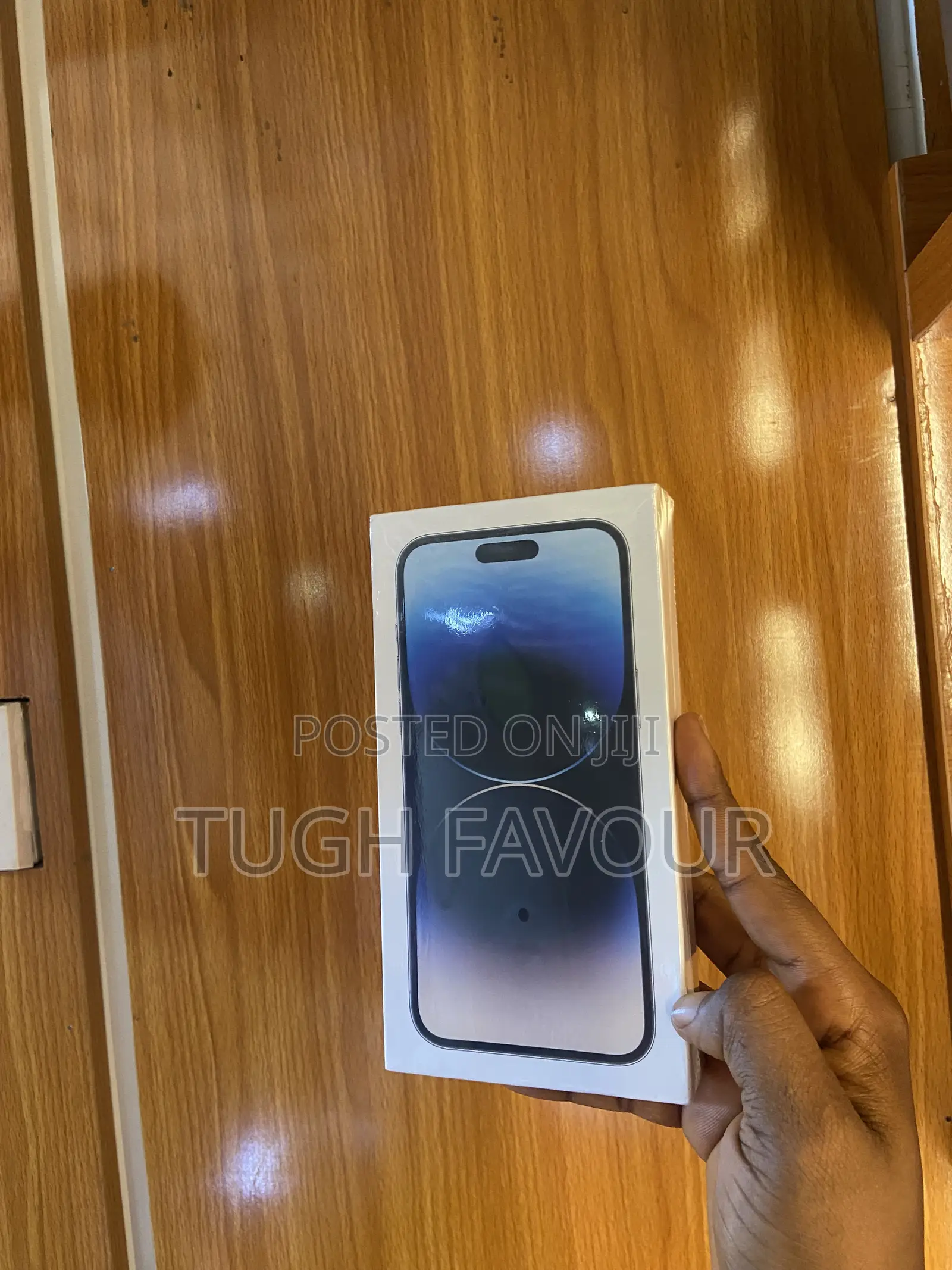 New Apple iPhone 14 Pro Max 256 GB Silver