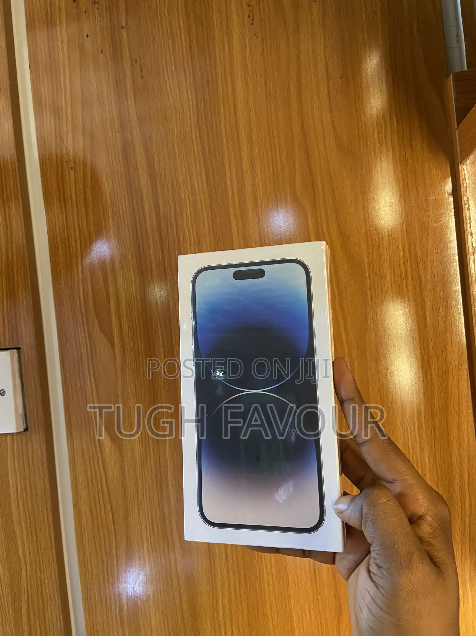 New Apple iPhone 14 Pro Max 256 GB Silver