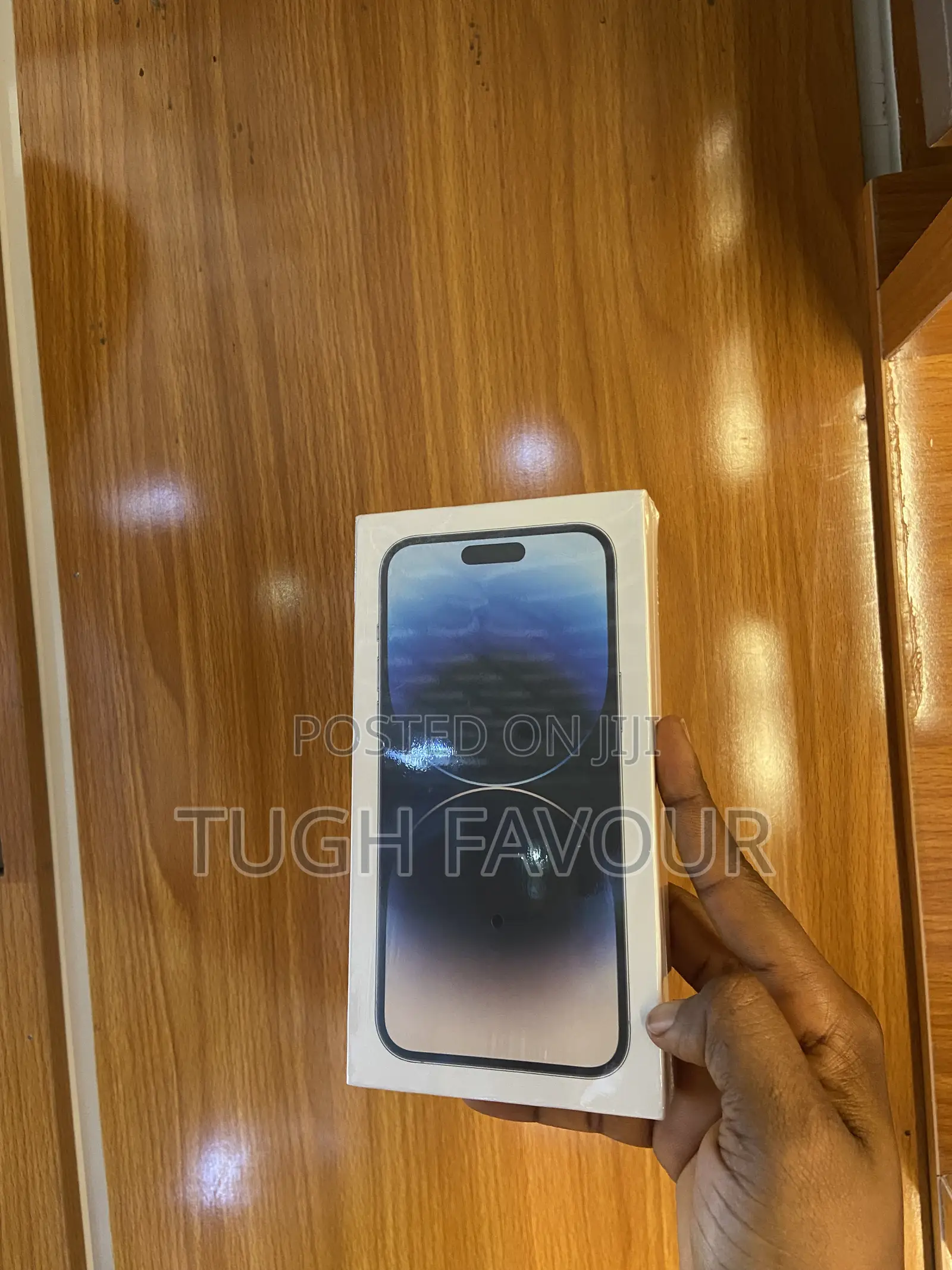 New Apple iPhone 14 Pro Max 256 GB Silver