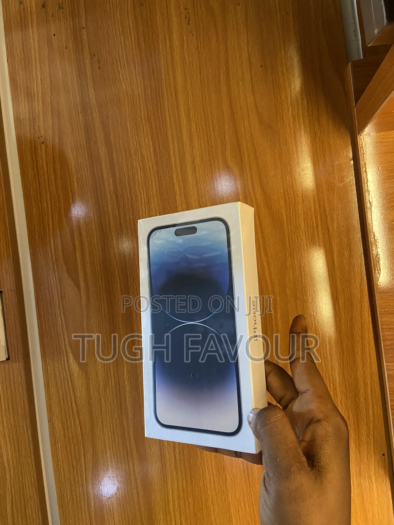New Apple iPhone 14 Pro Max 256 GB Silver