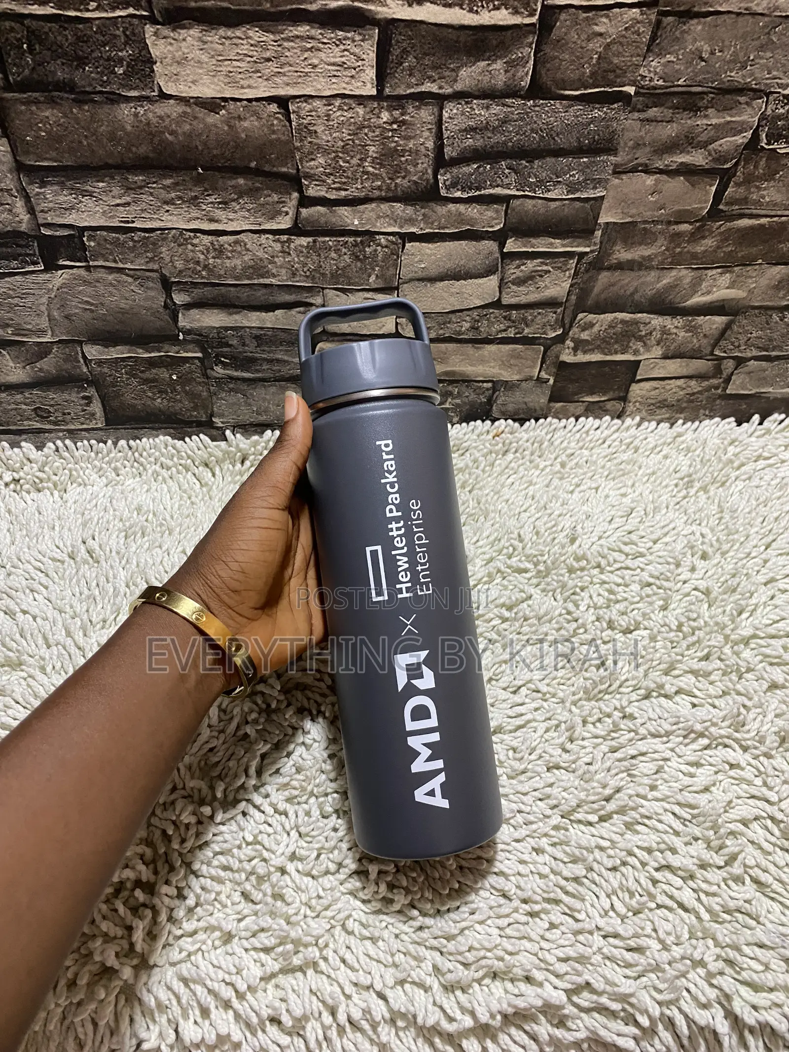 Water Bottle
