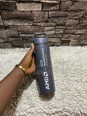 Water Bottle