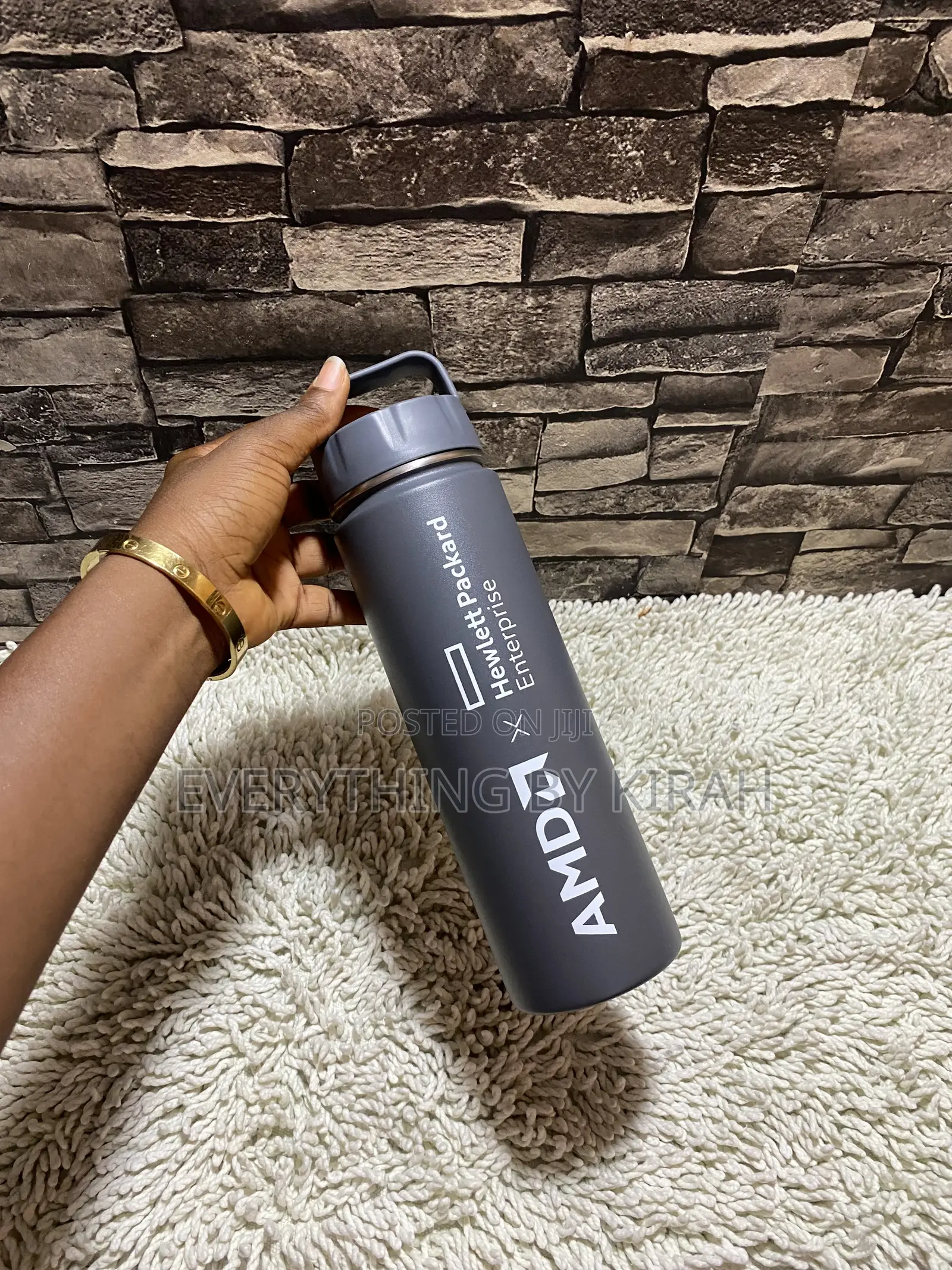 Water Bottle