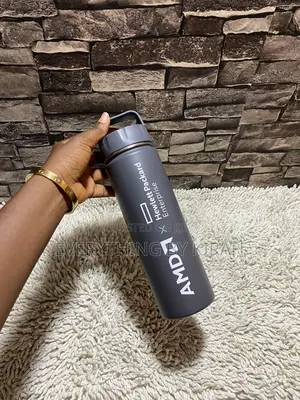 Water Bottle