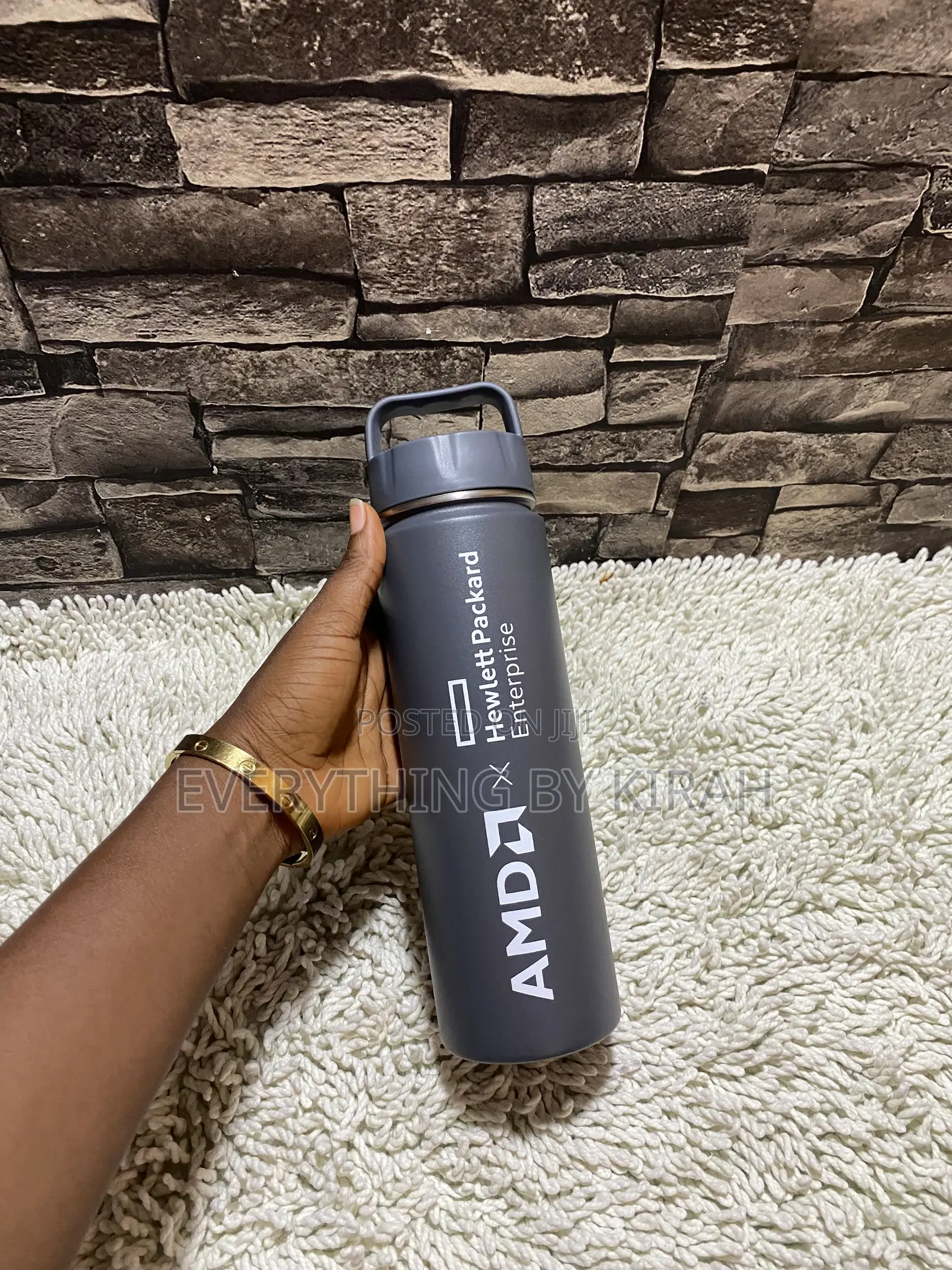 Water Bottle