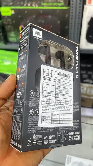 Tune Flex 2 Earbuds