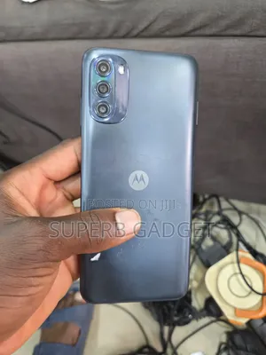 Motorola Moto G 5G 64 GB Blue