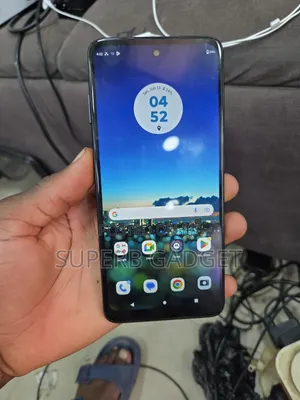 Motorola Moto G 5G 64 GB Blue