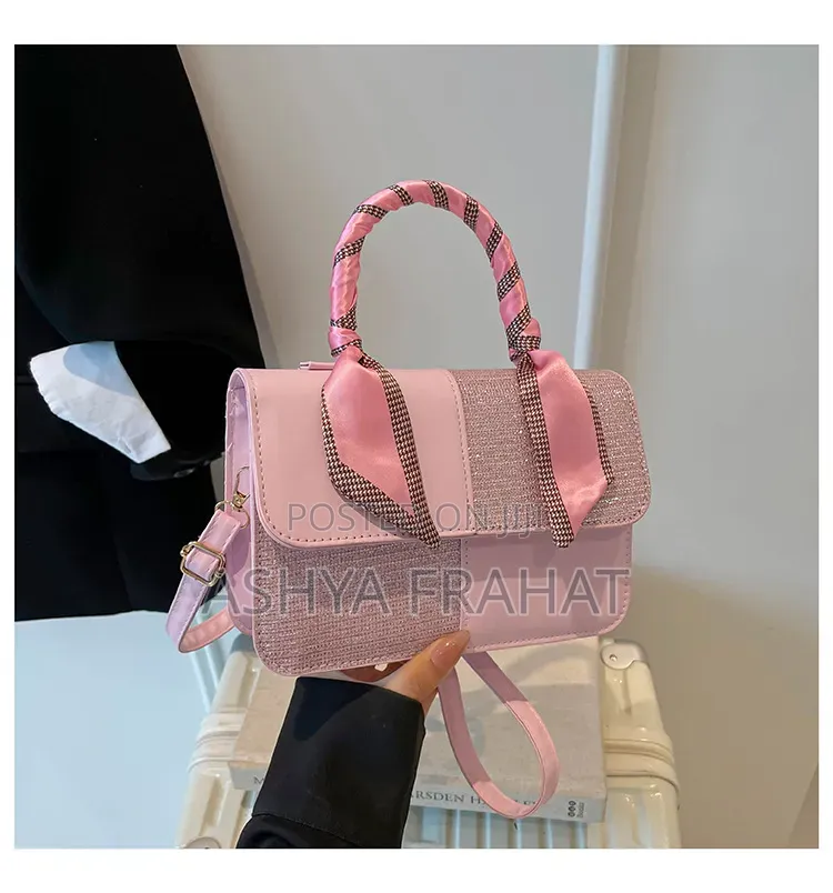 Foreign Bags