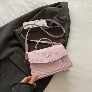 Foreign Bags