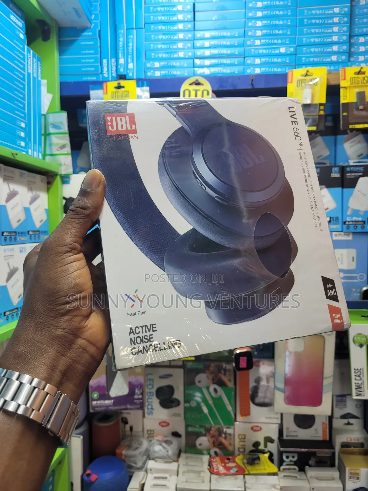 Headphones