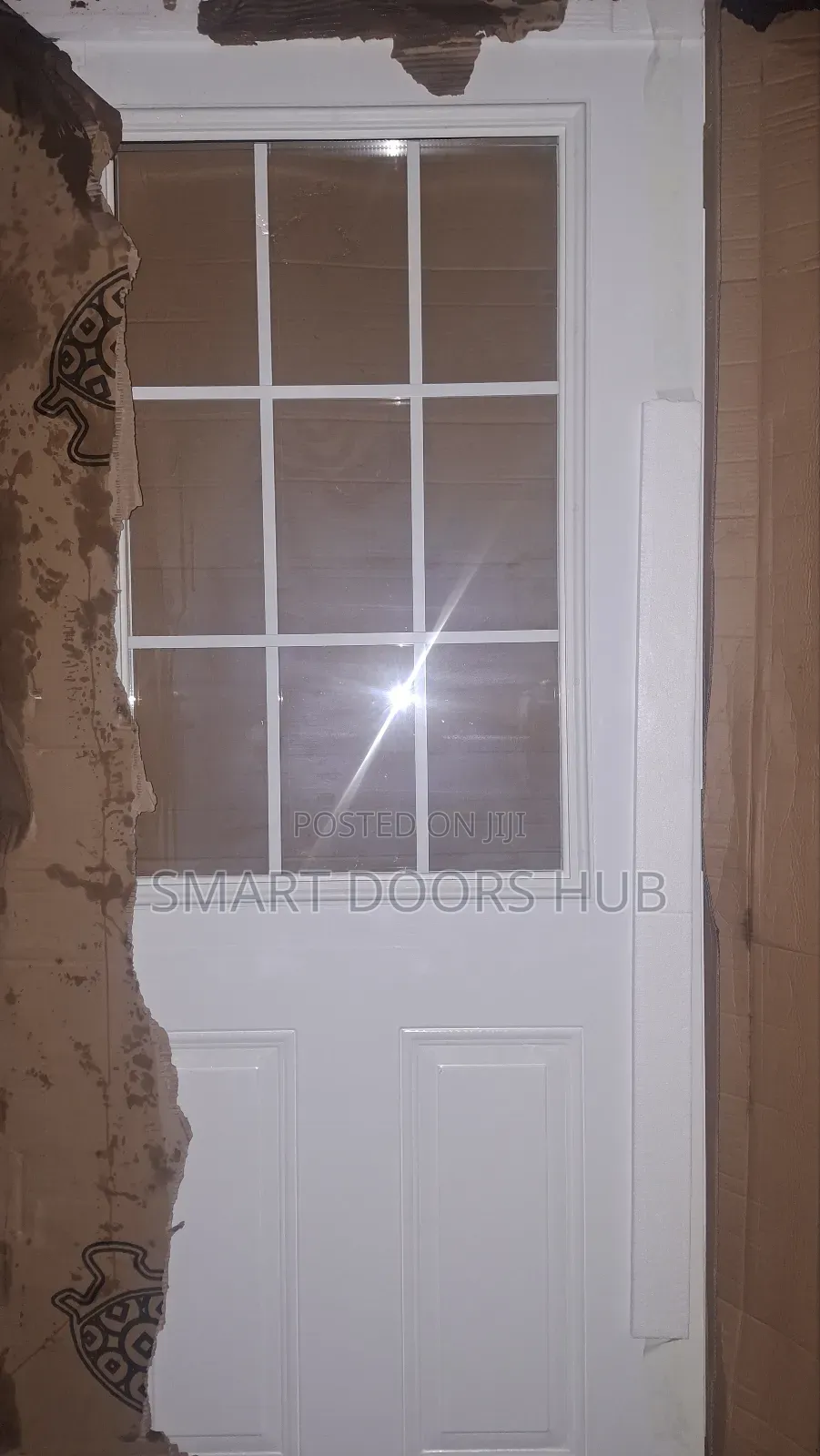Kitchen Doors Available
