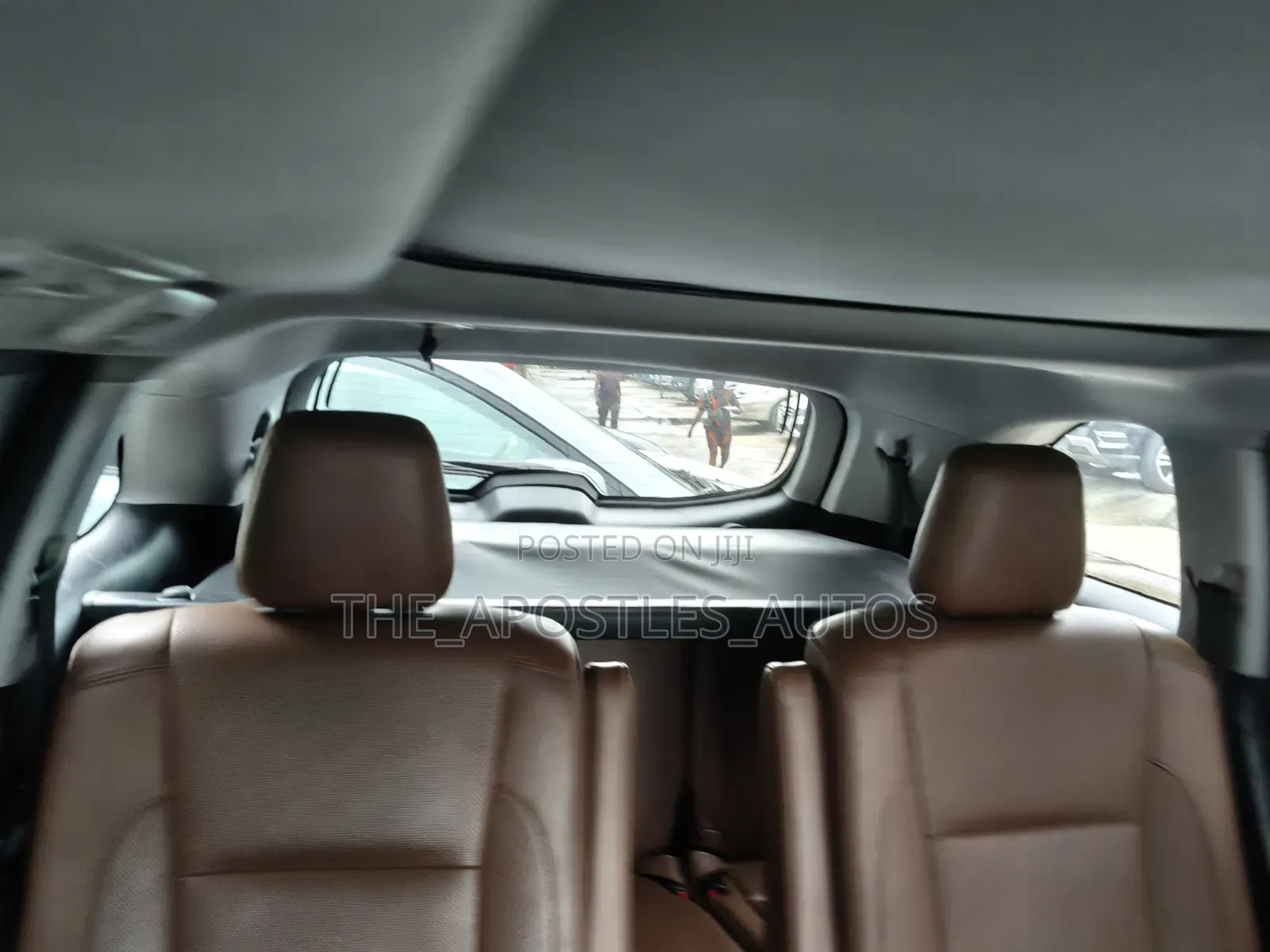 Toyota Highlander 2019 Black