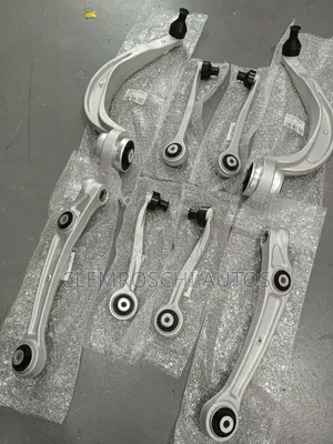 High Quality Certified Complete Brand New Low, Upper Arm Lamborghini