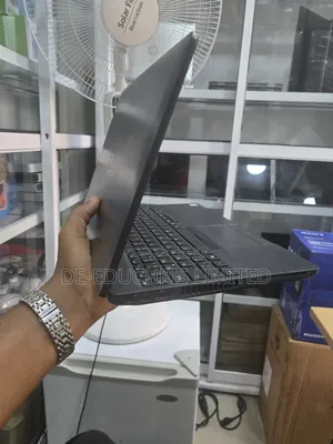 Laptop Dell Latitude 5501 8GB Intel Core i7 SSD 512GB