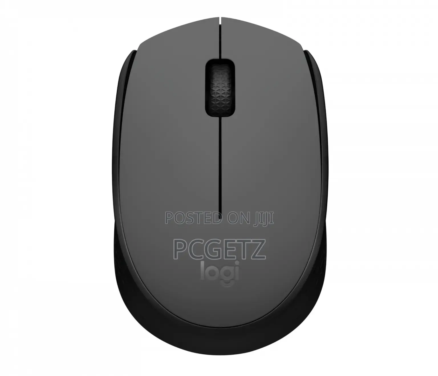 Logitech M171 Wireless Mouse