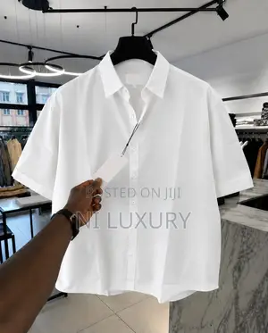 Luxury Shrit