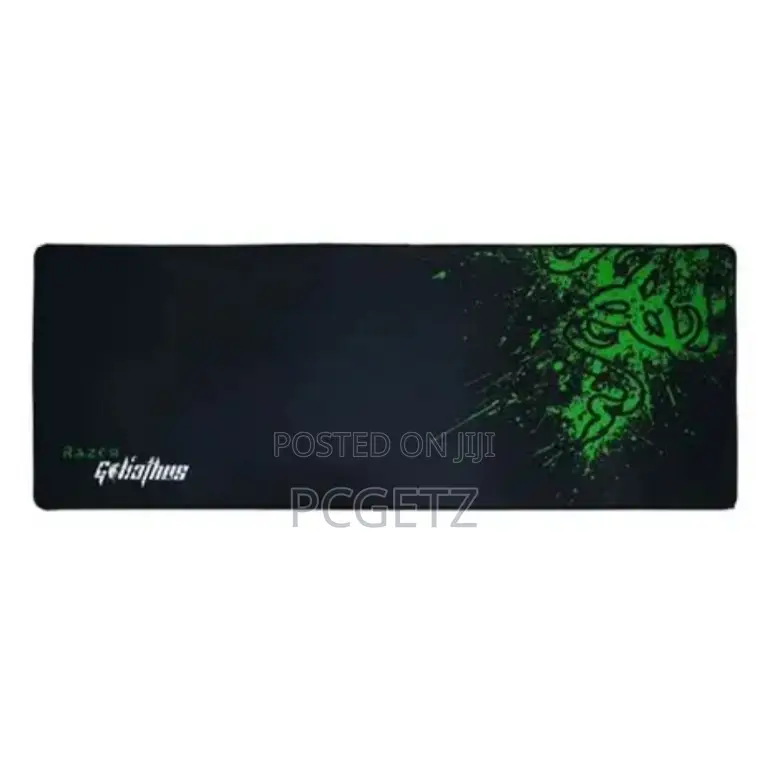 Razor Goliathus Large Gaming Mouse Pad