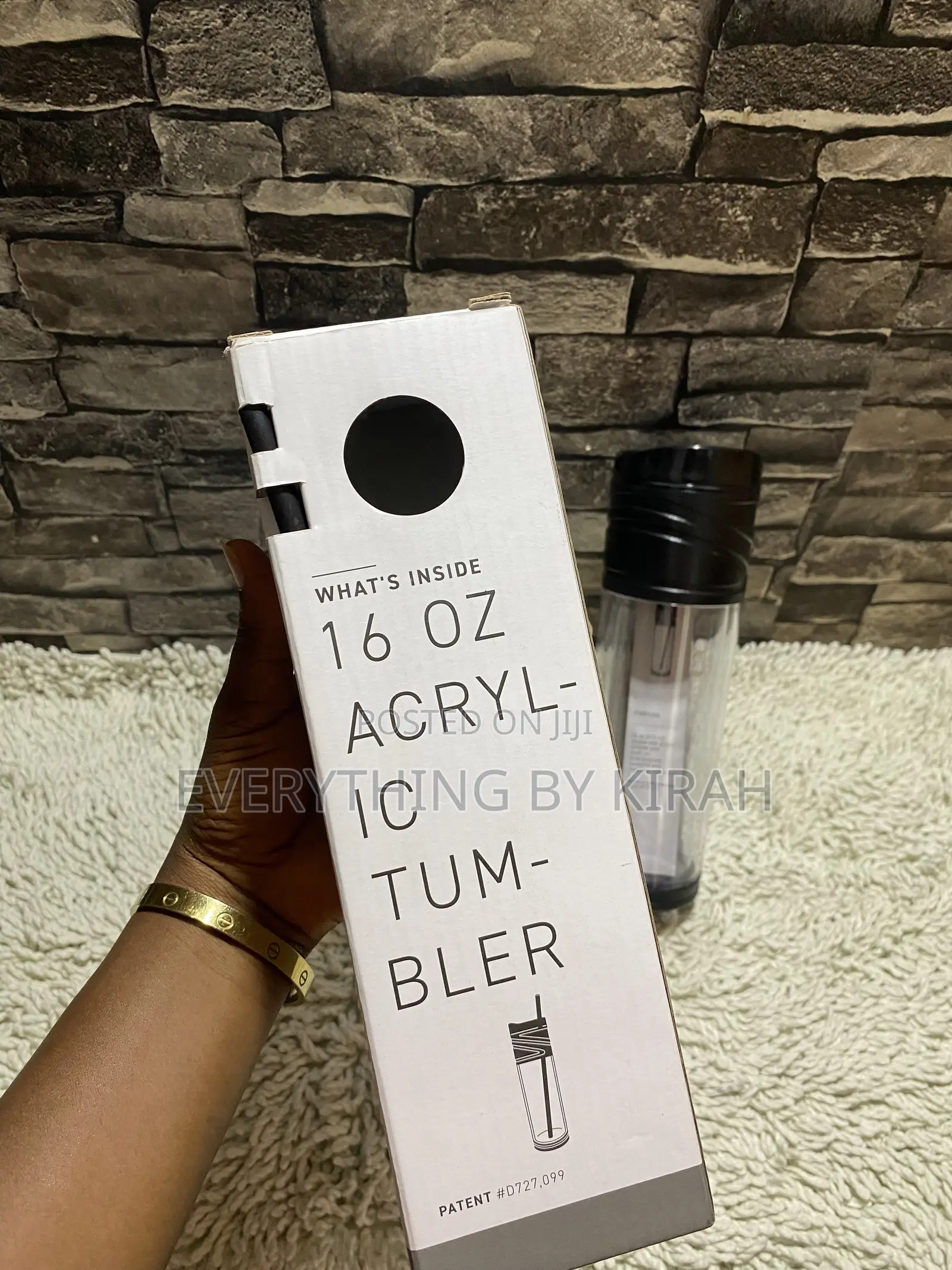Kicthen Items
