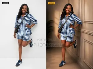Your Photos Have Potential. Let Me Bring Them to Life.