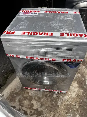 Inverter Drive Lg 7kg Washer N Dryer Wit Warranty Pod